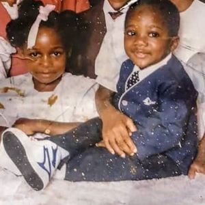 Meet your Posher, Donny